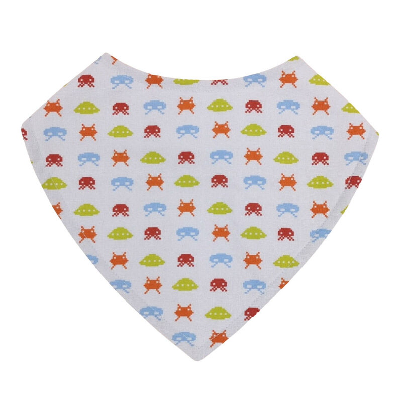 grannylove Dribble Bib image number 28